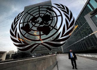 Guerra na Ucrânia completa uma semana com expectativa de decisão na ONU