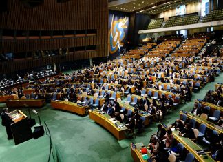 Resolução da ONU contra invasão da Ucrânia: entenda o que ela diz, para que serve e como foi aprovada