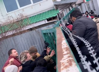 Europa já tem 1,5 milhão de refugiados ucranianos; é a crise mais acelerada desde a 2ª Guerra Mundial, diz ONU