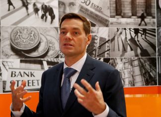 Itália apreende mansões e iates de milionários russos