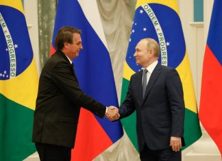 Guerra entre Rússia e Ucrânia: qual a posição do Brasil