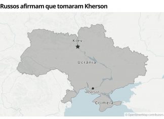 8° dia de guerra na Ucrânia mantém expectativas de negociação diplomática entre as partes