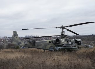 Por que Putin ainda não dominou o espaço aéreo ucraniano