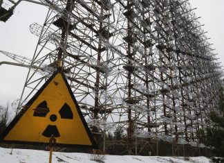 Qual é a chance de um desastre nuclear em meio à guerra na Ucrânia?