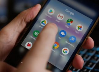 Google libera alertas de ataques aéreos para usuários de Android na Ucrânia