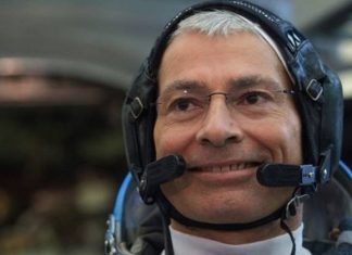 Nasa confirma ‘carona’ de americano de voltar à Terra em nave russa