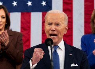 ‘Erro de cálculo na Ucrânia’, a mensagem a Putin em discurso de Biden