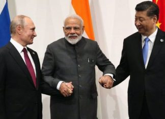 Como China, Índia, Turquia, Brasil e outros países reagiram à invasão russa