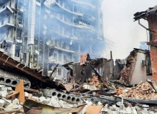 O que guerras anteriores da Rússia revelam sobre tática brutal de bombardeios