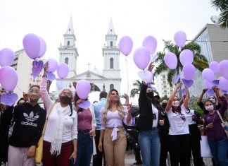 8 de março: o símbolo da luta das mulheres por seus direitos