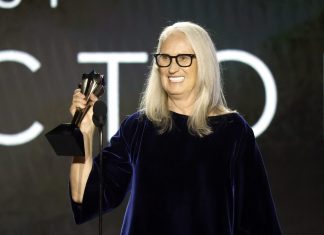 Jane Campion pede desculpas a tenistas Williams por comentário descuidado
