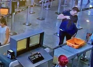Eduardo Fauzi, suspeito de ataque à sede do Porta dos Fundos, é extraditado da Rússia para o Brasil