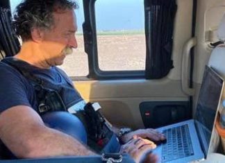 Cinegrafista da rede americana Fox News morre após ataque na Ucrânia