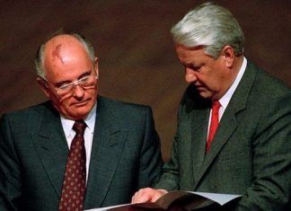 Como a implosão da URSS está na raiz da guerra na Ucrânia