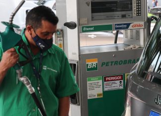 Preço da gasolina sobe 1,71% nos postos na semana; diesel avança 0,21%, segundo ANP
