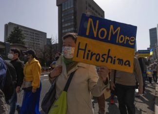 Medo de guerra nuclear: o que trauma dos japoneses nos ensina sobre uso de bombas atômicas
