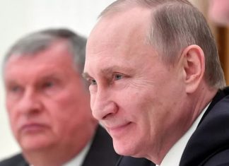 Guerra na Ucrânia: quem são os bilionários russos alvos de sanções globais