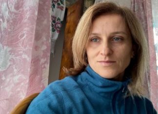 ‘Minha mãe me ligou para contar que comprou pão’, conta editora da BBC Ucrânia