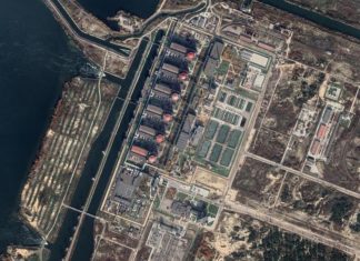 Exército russo assume gestão da maior usina nuclear na Europa; agência manifesta preocupação