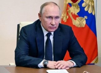 O que é o ‘Mundo Russo’ que Putin quer unificar