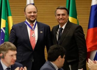 Quem são os oligarcas russos com negócios no Brasil?