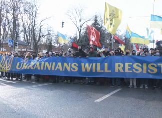 Kiev ou Kyiv: diferença na grafia do nome da capital da Ucrânia envolve disputa com a Rússia