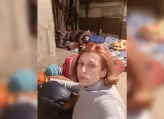 Professora ucraniana que morou em Fortaleza conta o que mudou em duas semanas de guerra