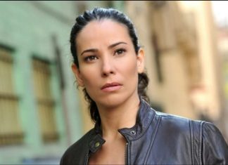 Jossara Jinaro, atriz brasileira que fez carreira em Hollywood, morre aos 48