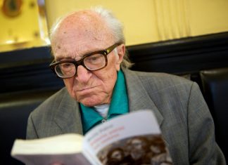 Boris Pahor, escritor que narrou horrores do Holocausto, morre aos 108 anos