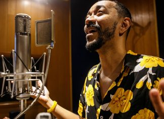 Moisés Navarro lança samba raro de Gilberto Gil, gravado somente pelo autor em fita ‘demo’ de 1966