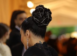 No Met Gala 2022, qual convidada foi destaque?