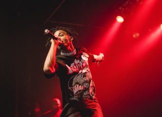 Festival Cena 2K22 anuncia line-up com Playboi Carti, Trippie Redd, Recayd Mob e Karol Conká