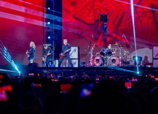 ‘Nothing else matters’: sucesso pop do Metallica faz 30 anos