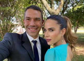 Wanessa Camargo e Marcus Buaiz se separam após 17 anos de união: ‘Continuaremos a ser uma família’