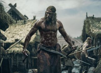 ‘O Homem do Norte’ mostra épico viking com ousadia e criatividade do diretor de ‘O Farol’; g1 já viu