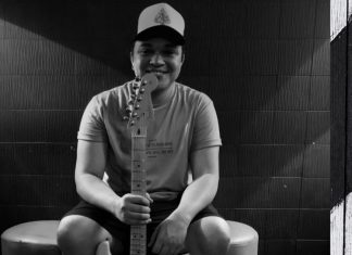 Guitarrista Wisley Novaes, de Sandovalina, morre em acidente com ônibus da dupla Conrado e Aleksandro
