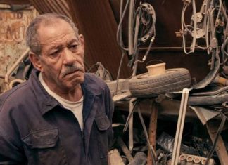 Ahmed Benaissa morre aos 78 anos, horas antes da exibição de seu filme no Festival de Cannes 2022