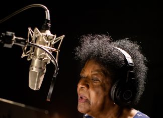 Alaíde Costa grava participação em disco em tributo a Hermínio Bello de Carvalho