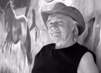 Alan White, baterista do Yes, morre aos 72 anos