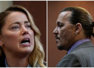 Amber Heard x Johnny Depp: 5 episódios que a atriz disse no tribunal nesta semana