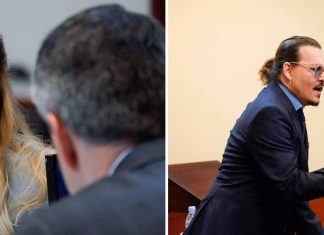 Johnny Depp x Amber Heard: júri começa a deliberar nesta sexta-feira (27)