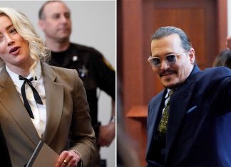Johnny Depp e Amber Heard: relembre pontos marcantes do julgamento