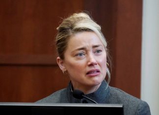 Amber Heard: ‘É fácil esquecer que sou um ser humano’
