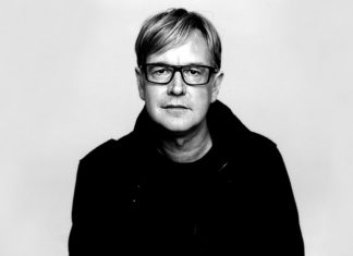 Andrew Fletcher, fundador do Depeche Mode, morre aos 60 anos