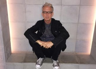 Andy Dick é preso sob suspeita de agressão sexual nos Estados Unidos