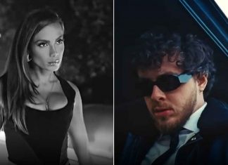 Anitta participa de clipe de ‘First Class’, hit de Jack Harlow