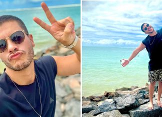 Arthur Aguiar pede ajuda aos seguidores para conseguir parcerias musicais