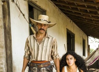 Guito Show, o Tibério de ‘Pantanal’, já foi executivo, operador da Bolsa, cantor e vendedor de queijo, mas nunca tinha atuado