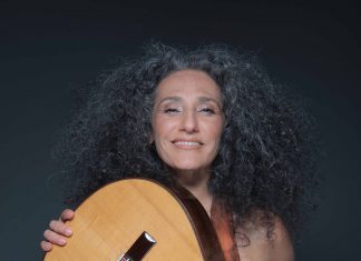 Badi Assad apresenta parcerias com Alzira E, Chico César, Dani Black e Lucina no álbum ‘Ilha’