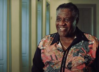 Mion revela idade de Tony Tornado e impressiona internet: ‘Segue firme e forte aos 91 anos’
